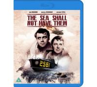 The Sea Shall Not Have Them (Blu-Ray)