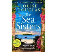 The Sea Sisters: A BRAND NEW twist-filled thriller of a decades-old disappearance for 2026