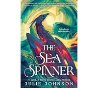 The Sea Spinner