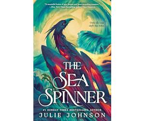 The Sea Spinner