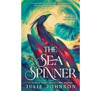 The Sea Spinner - Julie Johnson - Penguin - ebook (ePub) - Livre