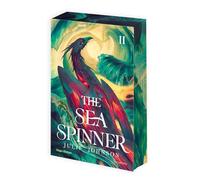 The Sea Spinner - Version française: The reign of Remnants Tome 2