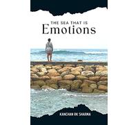 The Sea That Is Emotions