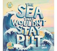 The Sea That Wouldn’t Stay Put: Sea of Cortez Adventures