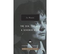 The Sea, The Sea & A Severed Head