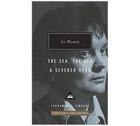 The Sea, The Sea; A Severed Head