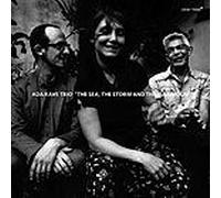 The Sea, The Storm And The Full Moon