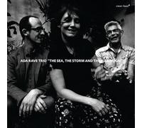 The Sea, the Storm and the Full Moon