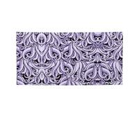 The Sea Witch Bannière en vinyle personnalisable pour décoration de fête intérieure et extérieure