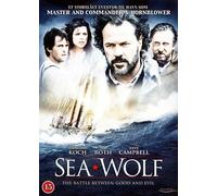 The Sea Wolf (2009) ( Der Seewolf ) [ Origine Danoise, Sans Langue Francaise ]