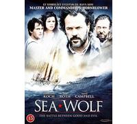 The Sea Wolf (2009) ( Der Seewolf ) [ Origine Danoise, Sans Langue Francaise ]