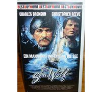 The Sea Wolf