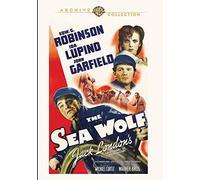 The Sea Wolf (Uncut)