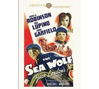 The Sea Wolf (Uncut)