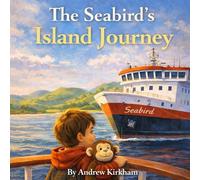 The Seabird’s Island Journey: Colour