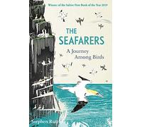The Seafarers: A Journey Among Birds