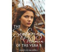 The Seafaring Women of the Vera B