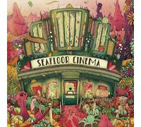 The Seafloor Cinema