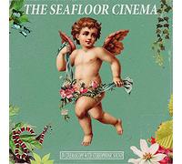 The Seafloor Cinema - in Cinemascope with Stereophonic Sound