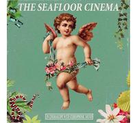 The seafloor cinema - In cinemascope with stereophonic sound