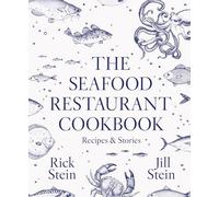 The Seafood Restaurant Cookbook