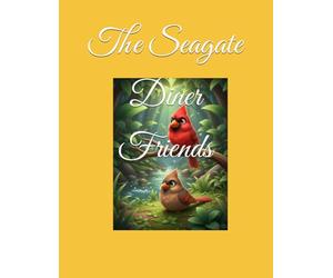 The Seagate Diner Friends