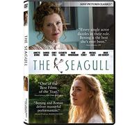 The Seagull DVD E