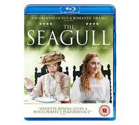 The Seagull [Blu-Ray] [Region B] (IMPORT) (Pas de version française)
