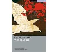 The Seagull by Anton Chekhov Paperback Book Anton Chekhov (Auteur)
