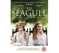 The Seagull [DVD] (IMPORT) (Pas de version française)