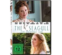 The Seagull - Eine unerhörte Liebe