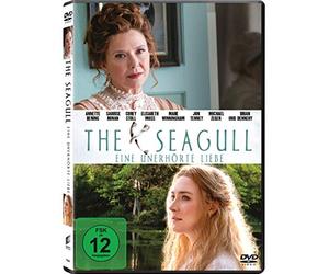 The Seagull - Eine unerhörte Liebe