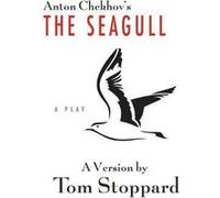 The Seagull Tom Stoppard (Auteur)