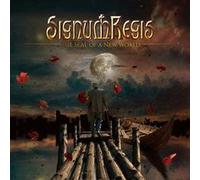 Signum Regis – The Seal Of A New World – CD neuf
