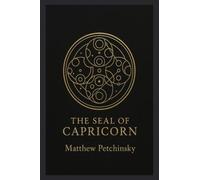 The Seal of Capricorn