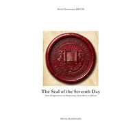 The seal of the seventh day: New Perspectives on Subjection, from Slave to Silicon