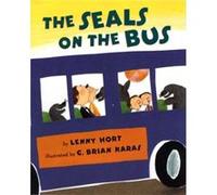 The Seals on the Bus by Lenny Hort & Illustrated by MR G Brian Karas Lenny Hort (Auteur)