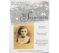 The Seamstress Louise Toots Thornton, Marlene Bernstein Samuels, Sara Tuvel Bernstein (Auteur)