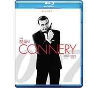 The Sean Connery Collection: Volume 1 [Blu-Ray]