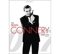 The Sean Connery Collection: Volume 2 [Blu-Ray]