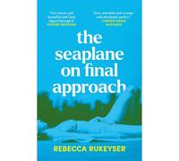 The Seaplane On Final Approach