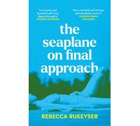The Seaplane On Final Approach
