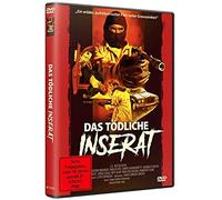 The Search (1985) ( La búsqueda ) [ NON-USA FORMAT, PAL, Reg.0 Import - Germany ]