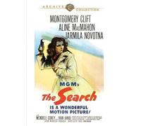 The Search