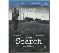 The Search [Blu-Ray]