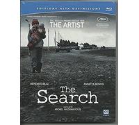 The Search (Blu Ray) Blu_Ray Italian Import