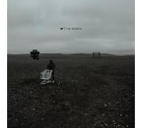 The Search [CD] NEUF