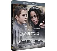 The Search [Combo Blu-Ray + DVD]