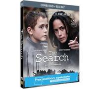 The Search - Combo Blu-Ray + DVD - Edition Spéciale Fnac E