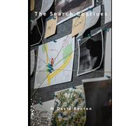 The Search Continues